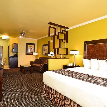 Forney Best Western Plus Christopher Inn And Suites חדר תמונה