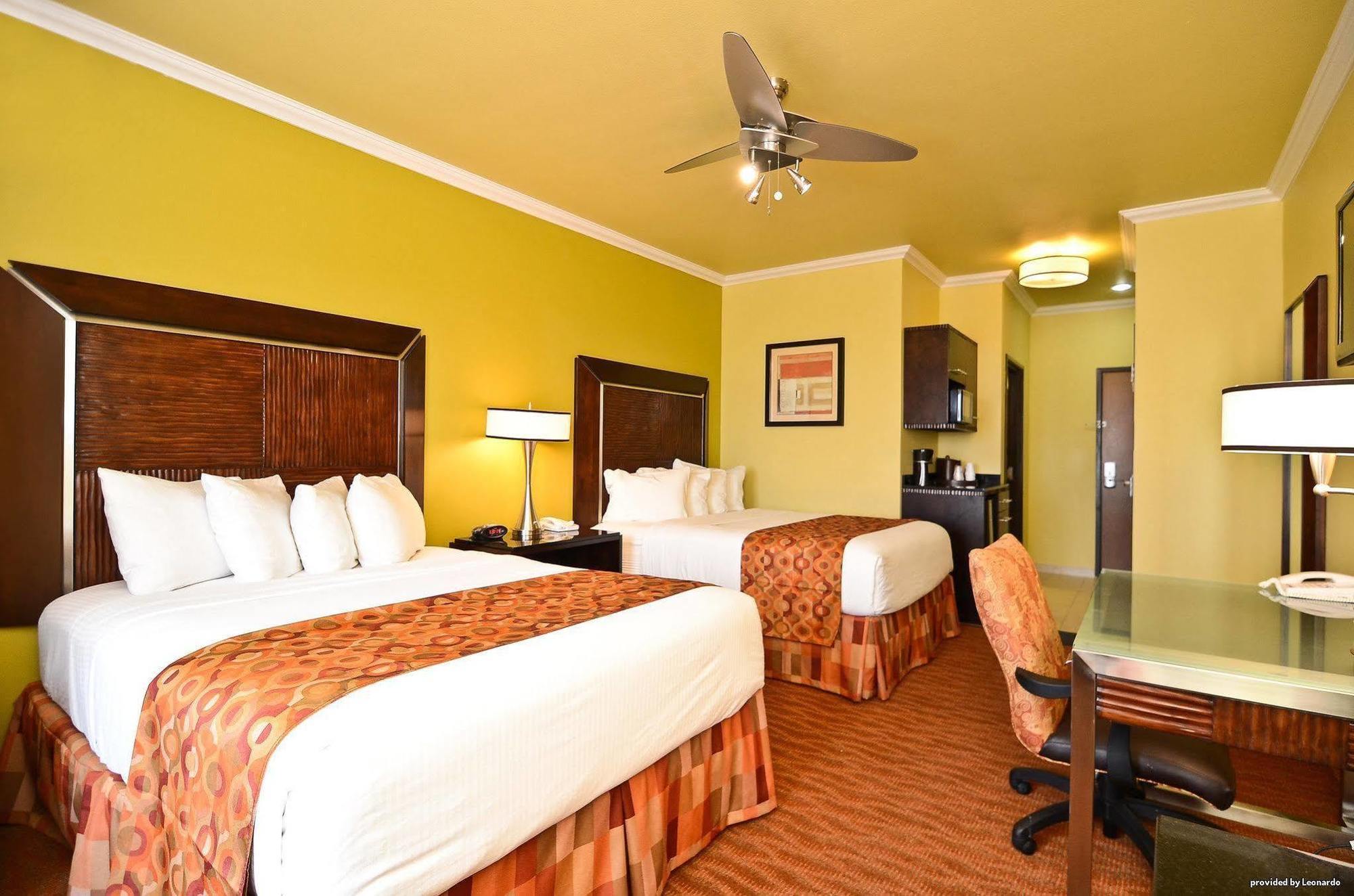 Forney Best Western Plus Christopher Inn And Suites מראה חיצוני תמונה